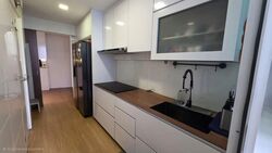 1 Canberra (D27), Condominium #579552841
